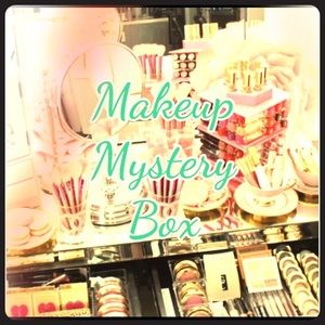 Make up mystery